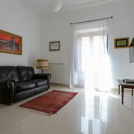Piazza Pretoria Apartman Palermo