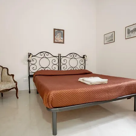 Piazza Pretoria Lejlighed