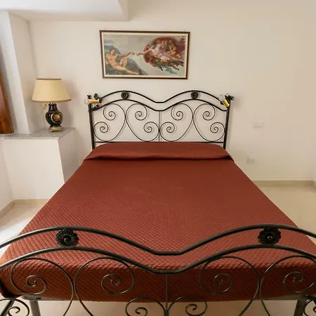 Piazza Pretoria Lejlighed Palermo