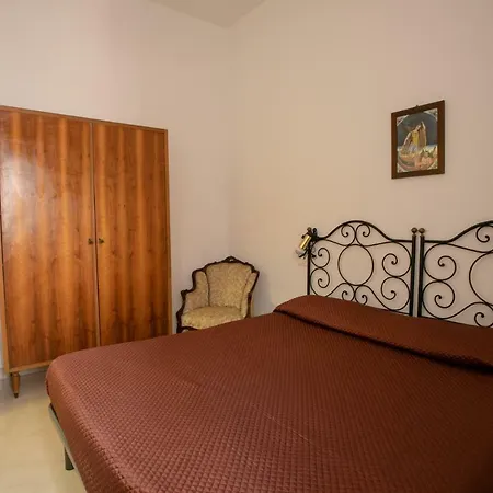 Lejlighed Piazza Pretoria