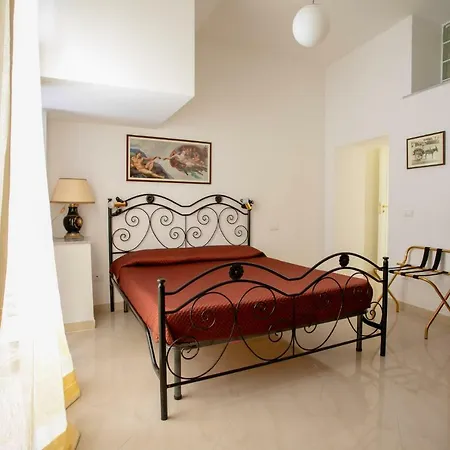 Piazza Pretoria Lejlighed Palermo