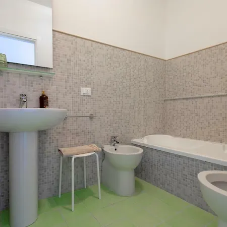 Lejlighed Piazza Pretoria Palermo