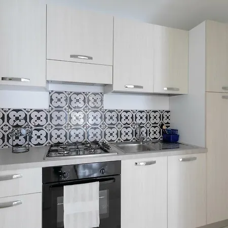 Piazza Pretoria Lejlighed Palermo