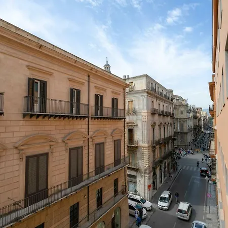 Piazza Pretoria