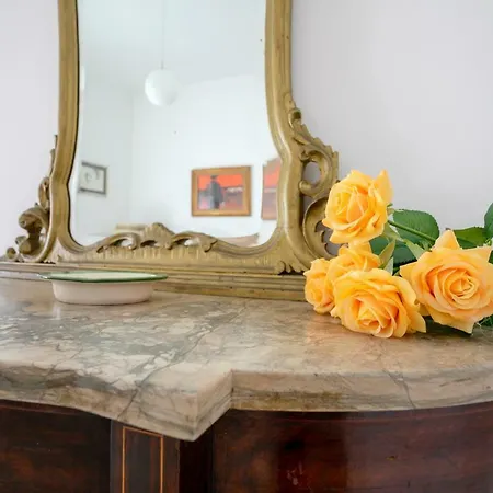 Piazza Pretoria Lejlighed